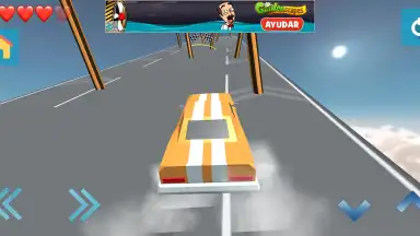 Dude Simulator Ramp screenshot 10