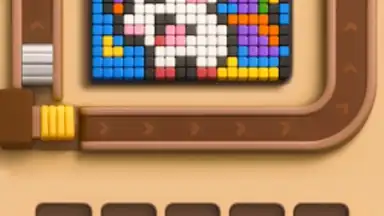 Color Blaze Shooter screenshot 3