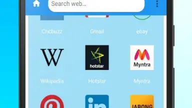 IAM Browser screenshot 1