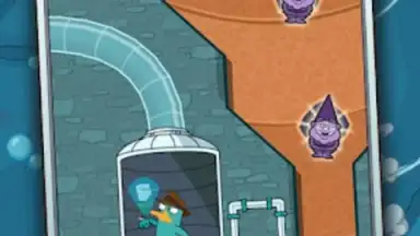 Where is my Perry? screenshot 1