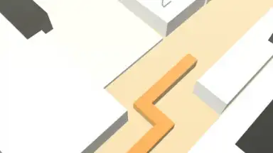 Dancing Line screenshot 2