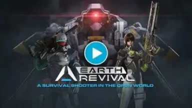 Earth: Revival screenshot 1