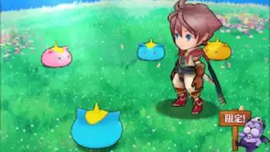 Boku & Dragons screenshot 4