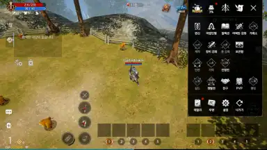 DK MOBILE: THE ORIGIN screenshot 4