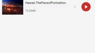 Paris Video Downloader screenshot 4