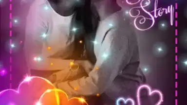 Beatleap - Magic Video Effect screenshot 5