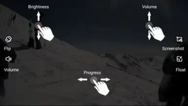 Video Player screenshot 8