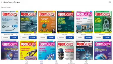 Open Source For You screenshot 15