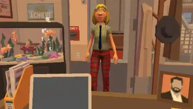 Judge 3D screenshot 7