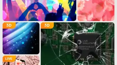 Pop Launcher screenshot 10
