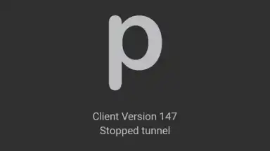 Psiphon Pro screenshot 1