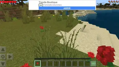 Craft Box Game Tree screenshot 4