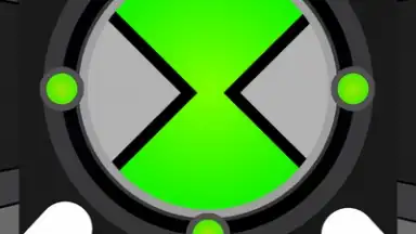 Omnimatrix screenshot 1