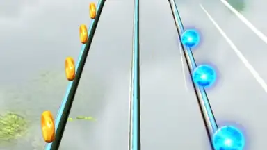 Sonic Dash 2: Sonic Boom screenshot 8