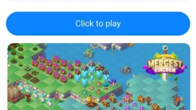 Xiaomi Game Center screenshot 9
