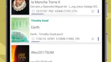 TTS Reader screenshot 6