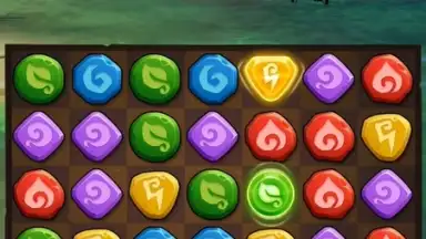Hunters & Puzzles screenshot 12
