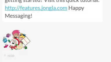 Jongla screenshot 5