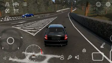 Car Parking Multiplayer 2 screenshot 4