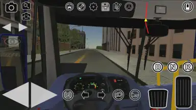 Proton Bus Simulator screenshot 6