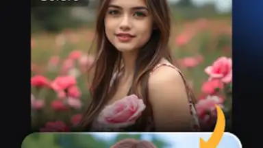 Vidix–AI Photo Video Generator screenshot 11