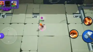 Project R.I.S.E screenshot 9