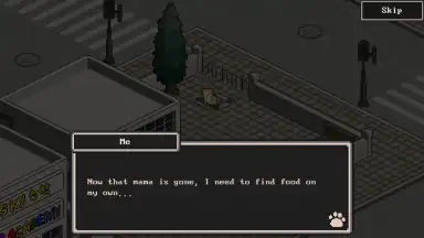 A Street Cat screenshot 5
