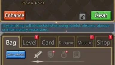 Dungeon Corperation screenshot 5