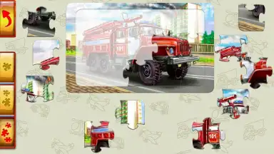 WorldOfCars screenshot 3