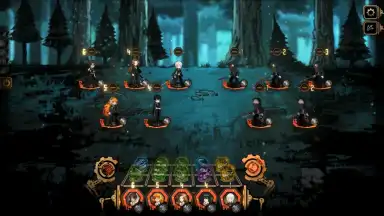 Limbus Company screenshot 11
