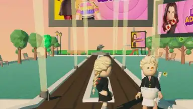 Fashion Show - Catwalk Battle screenshot 11