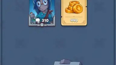 Heroes and Elements screenshot 10