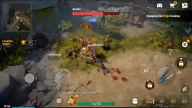 Dead Impact screenshot 12