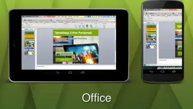 Splashtop 2 - Remote Desktop screenshot 5