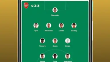 Футбол України – Tribuna.com screenshot 5