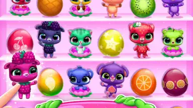 Fruitsies screenshot 12