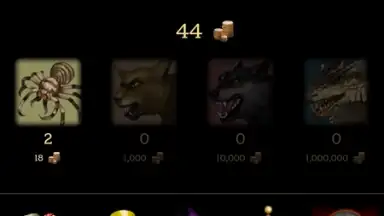 Rat Clicker screenshot 7