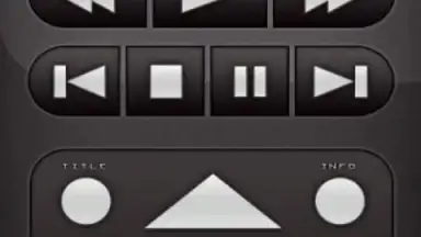 Official XBMC Remote screenshot 2