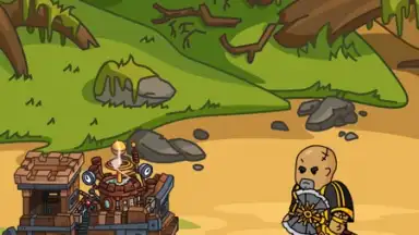 TapLands screenshot 7