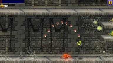Monster Crew screenshot 9