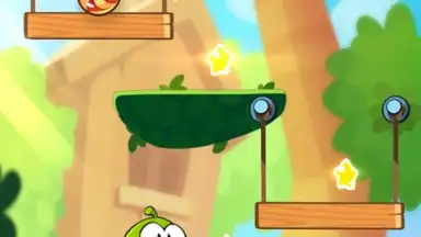 Cut the Rope 2 screenshot 4