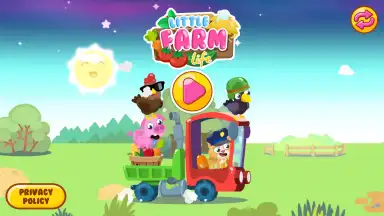 Little Farm Life screenshot 4