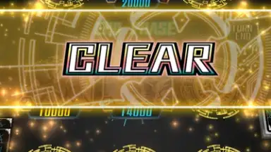 Vanguard ZERO (JP) screenshot 3
