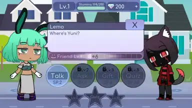 Gacha Life screenshot 8