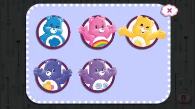 Care Bears screenshot 7