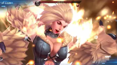 Heroes War: Counterattack screenshot 8