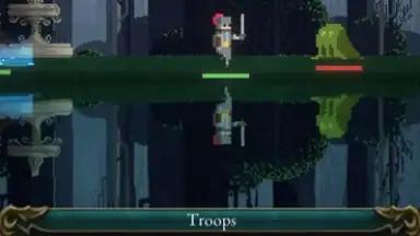 Rogue with the Dead screenshot 12