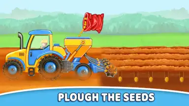 The Farming Game screenshot 6