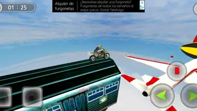 Bike Stunt 2 screenshot 14