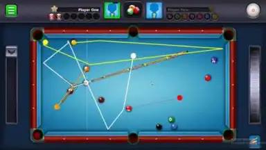 Aim Tool For 8 Ball screenshot 1